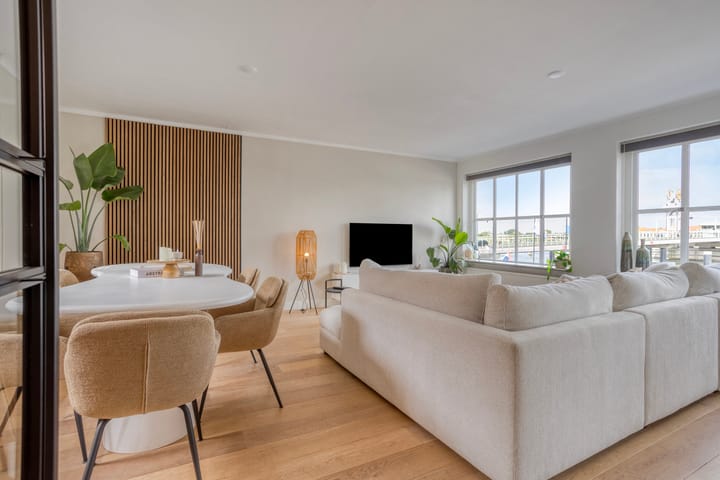 Foto 4 van IJsselkade 45-I