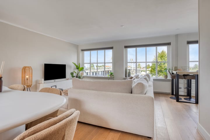 Foto 8 van IJsselkade 45-I