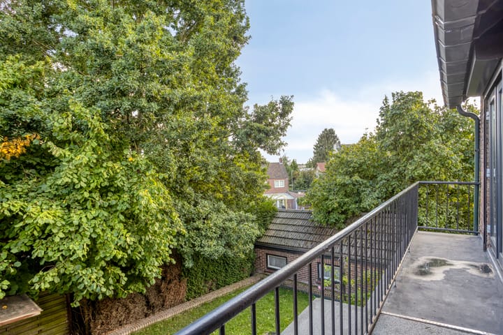 Foto 20 van Graaf Johan Frederikstraat 8