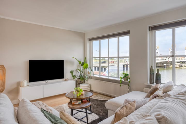 Foto 12 van IJsselkade 45-I