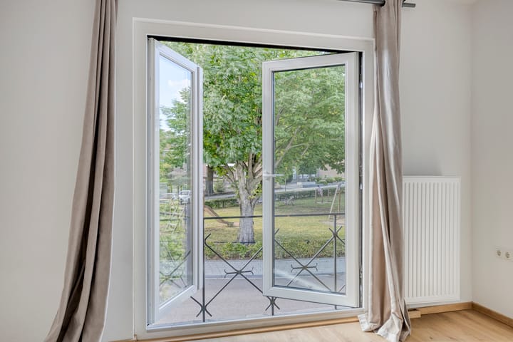 Foto 24 van Graaf Johan Frederikstraat 8