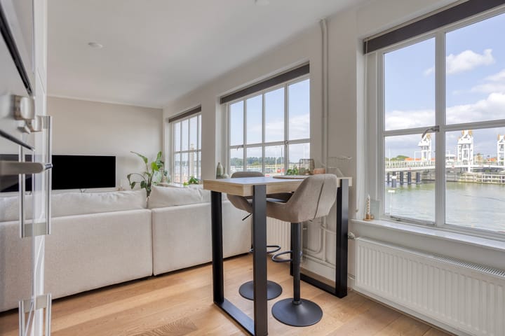 Foto 14 van IJsselkade 45-I