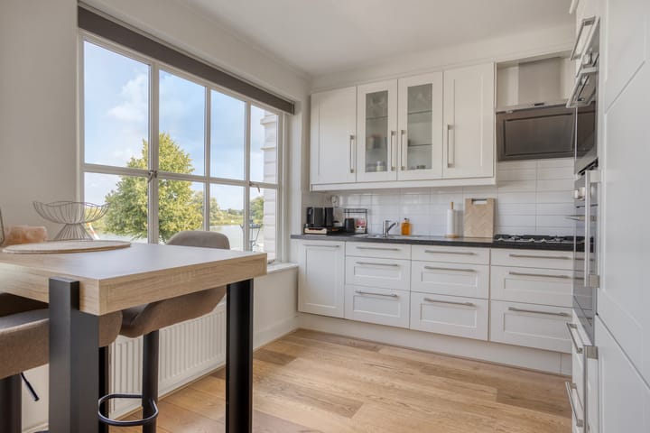 Foto 15 van IJsselkade 45-I