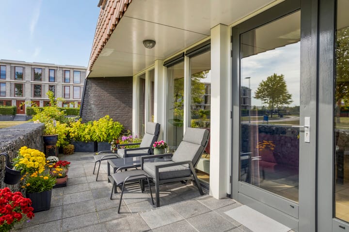 Photo 12 of Gazellenburg 84