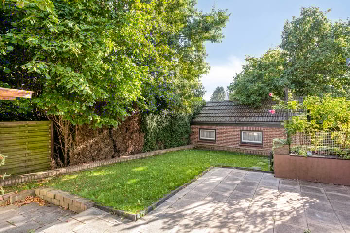 Foto 32 van Graaf Johan Frederikstraat 8