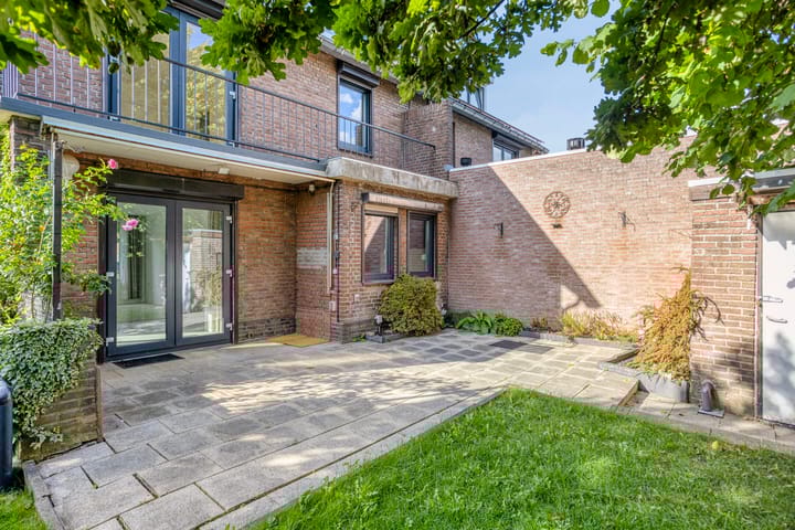 Foto 33 van Graaf Johan Frederikstraat 8