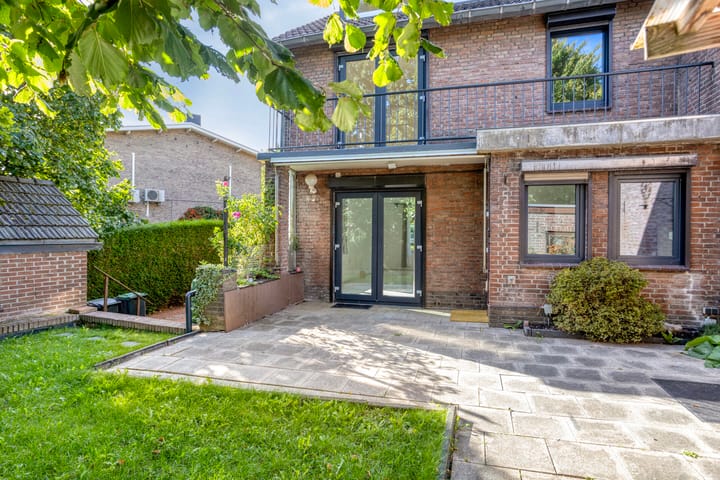 Foto 34 van Graaf Johan Frederikstraat 8