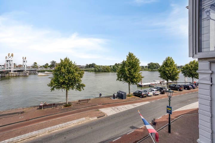 Foto 23 van IJsselkade 45-I