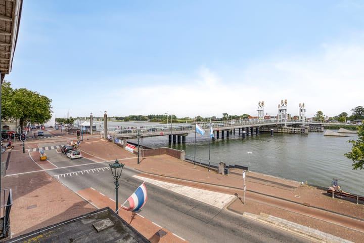 Foto 24 van IJsselkade 45-I