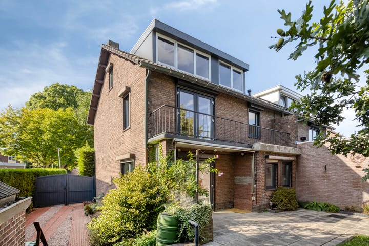 Foto 35 van Graaf Johan Frederikstraat 8