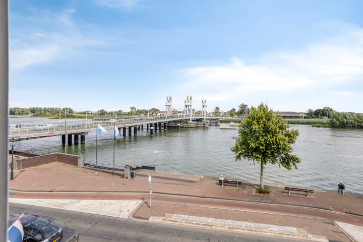 Foto 25 van IJsselkade 45-I