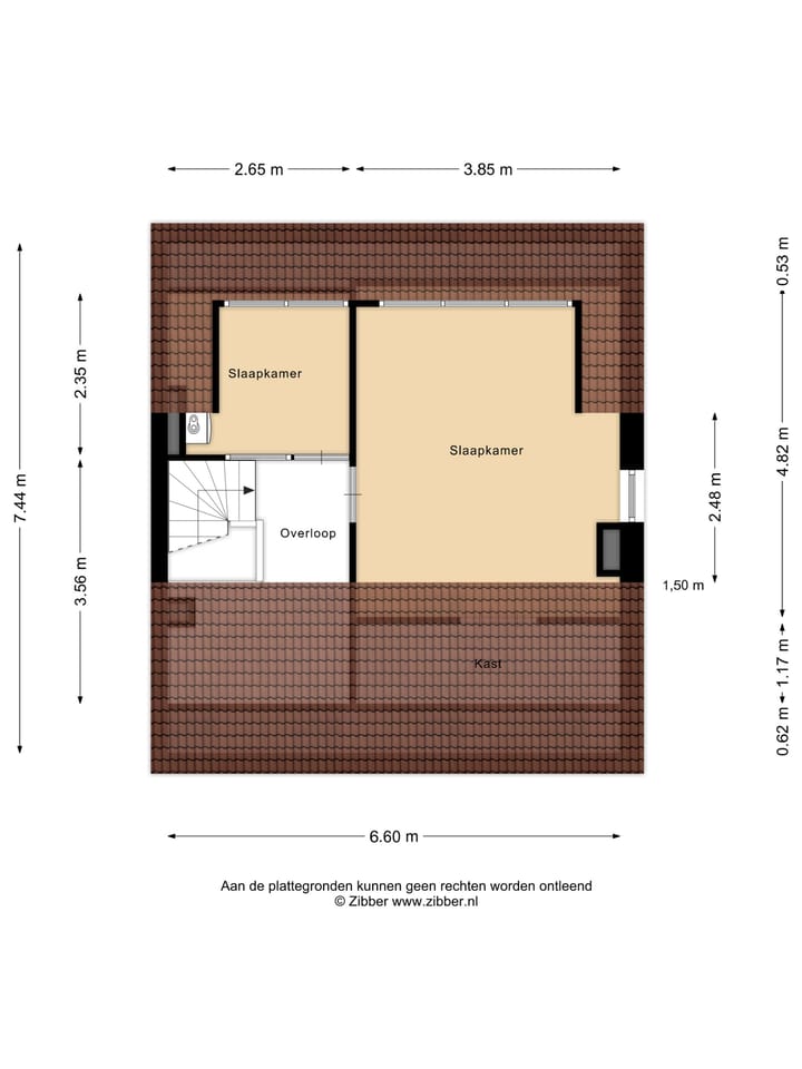 Foto 40 van Graaf Johan Frederikstraat 8