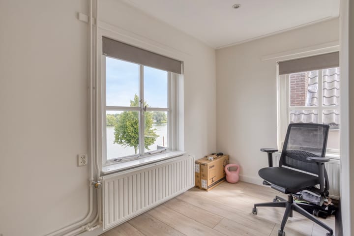 Foto 29 van IJsselkade 45-I