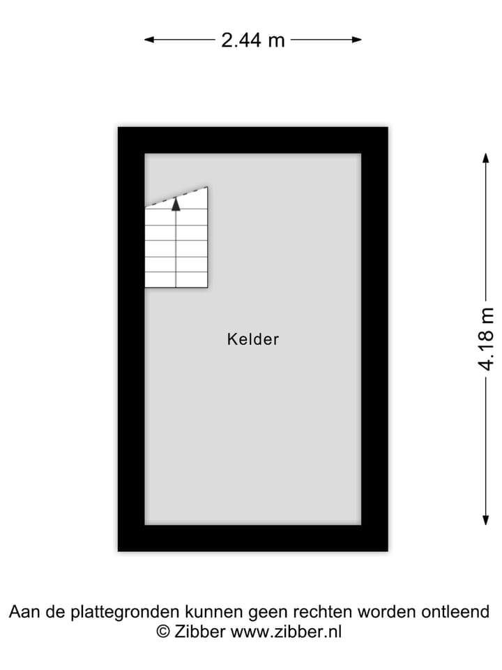 Foto 41 van Graaf Johan Frederikstraat 8
