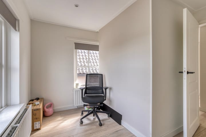 Foto 30 van IJsselkade 45-I