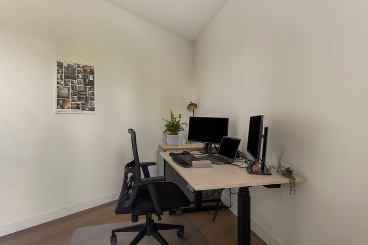 Photo 23 of Gazellenburg 84