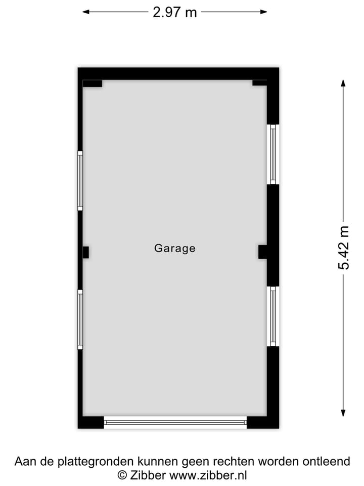 Foto 42 van Graaf Johan Frederikstraat 8
