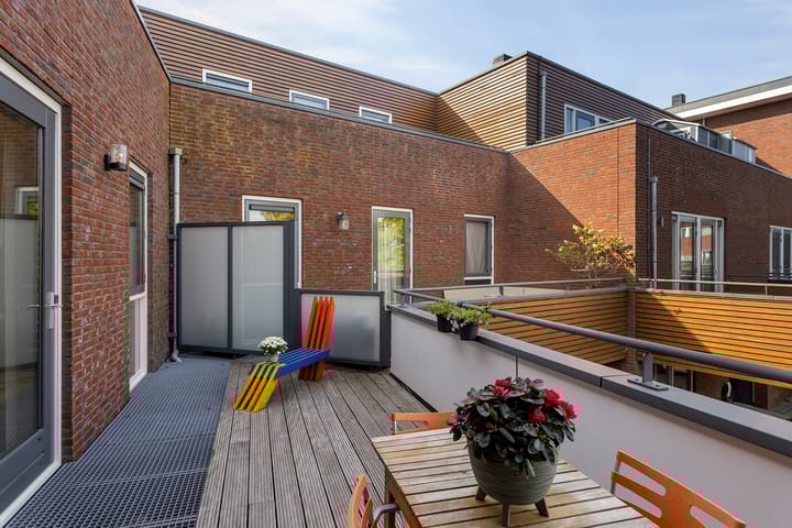 Photo 27 of Gazellenburg 84