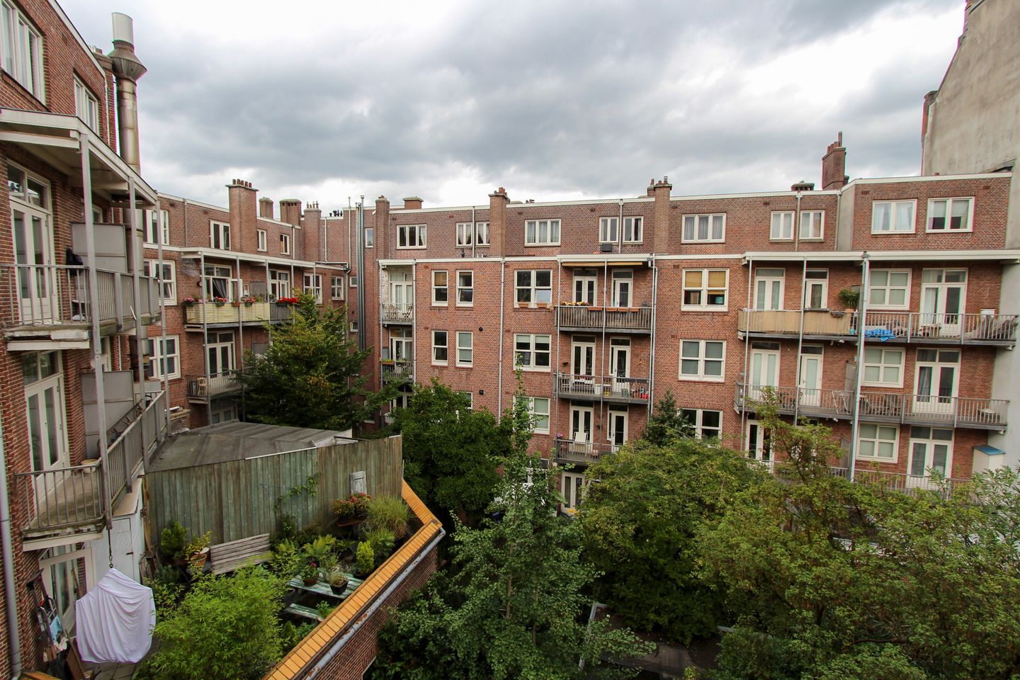 Photo 20 of Roelof Hartplein 7-3