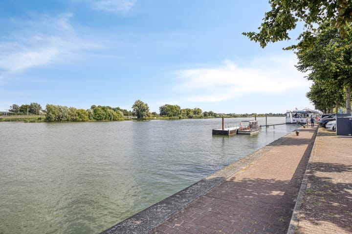 Foto 40 van IJsselkade 45-I