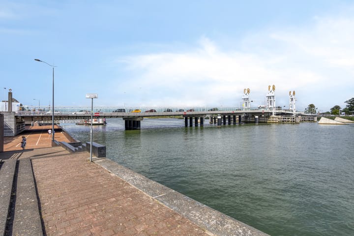 Foto 41 van IJsselkade 45-I