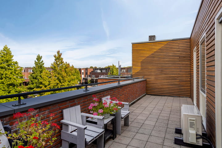 Photo 34 of Gazellenburg 84