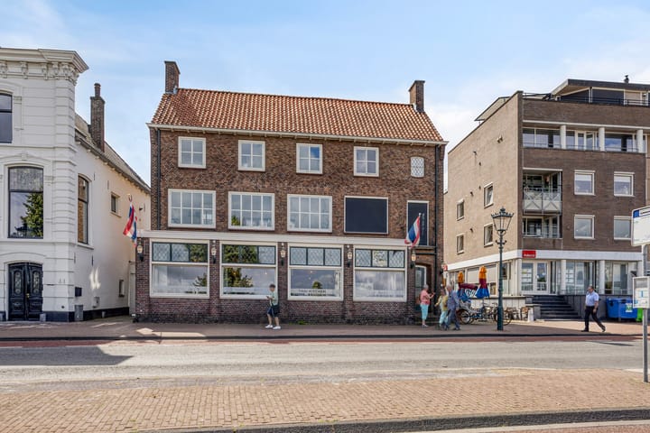 Foto 42 van IJsselkade 45-I