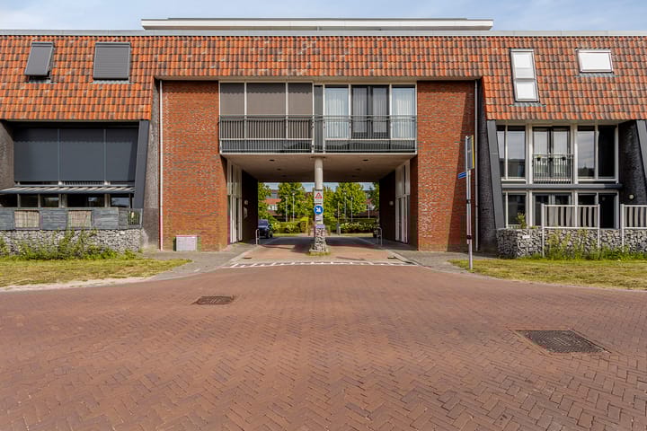 Photo 36 of Gazellenburg 84