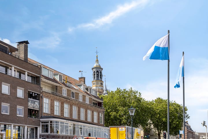 Foto 44 van IJsselkade 45-I