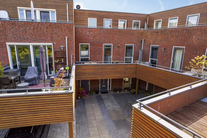 Photo 37 of Gazellenburg 84