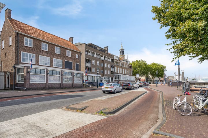 Foto 45 van IJsselkade 45-I