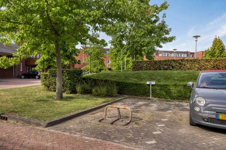 Photo 39 of Gazellenburg 84