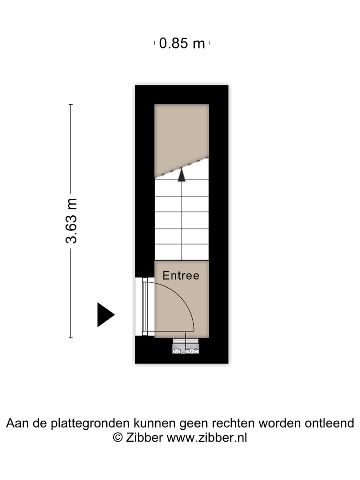 Foto 48 van IJsselkade 45-I