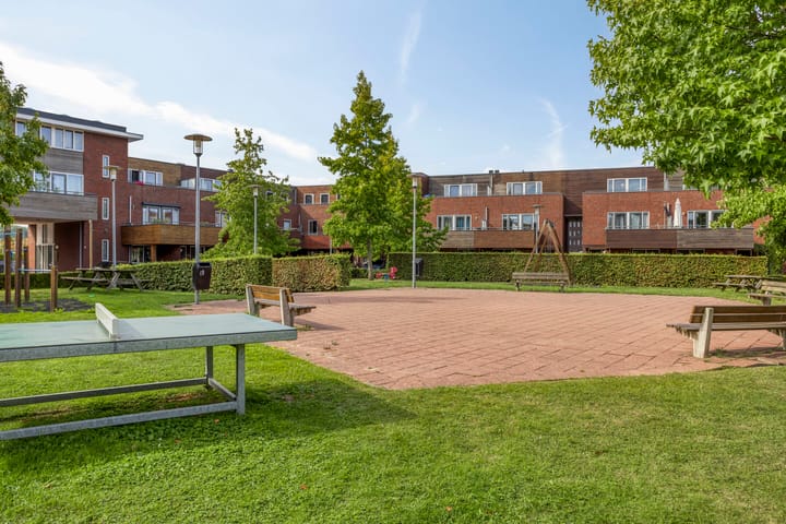 Photo 42 of Gazellenburg 84