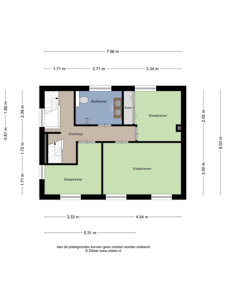 Foto 50 van IJsselkade 45-I