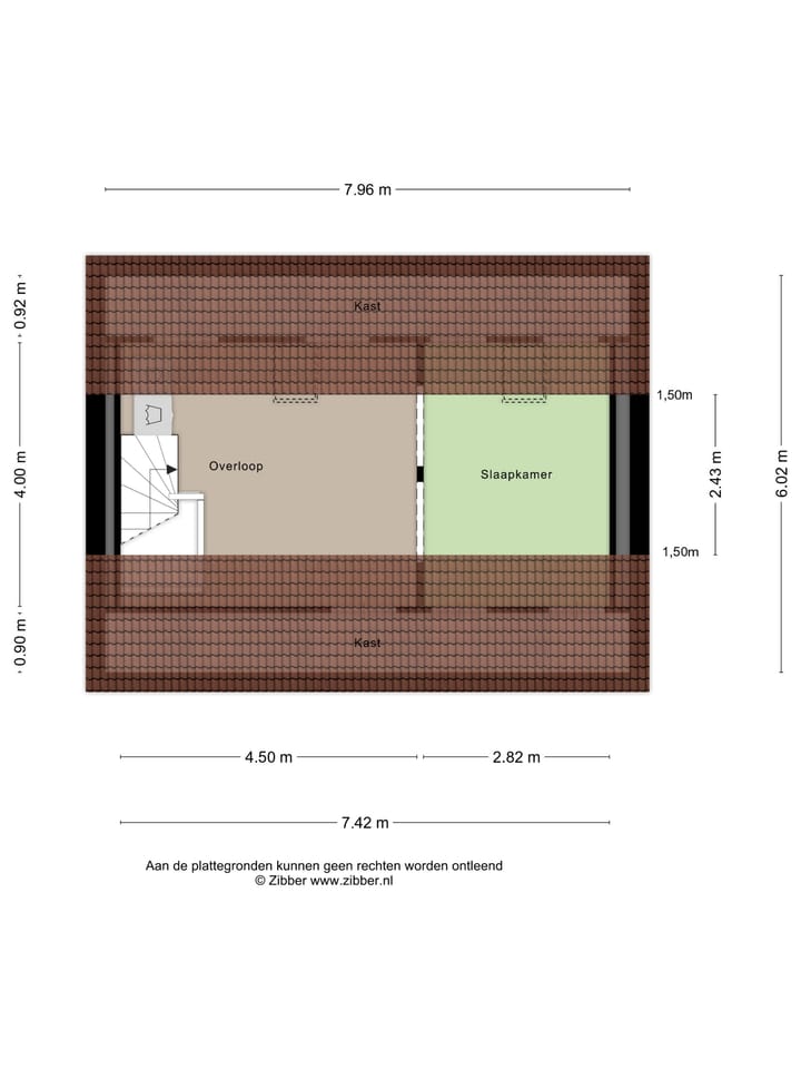 Foto 51 van IJsselkade 45-I