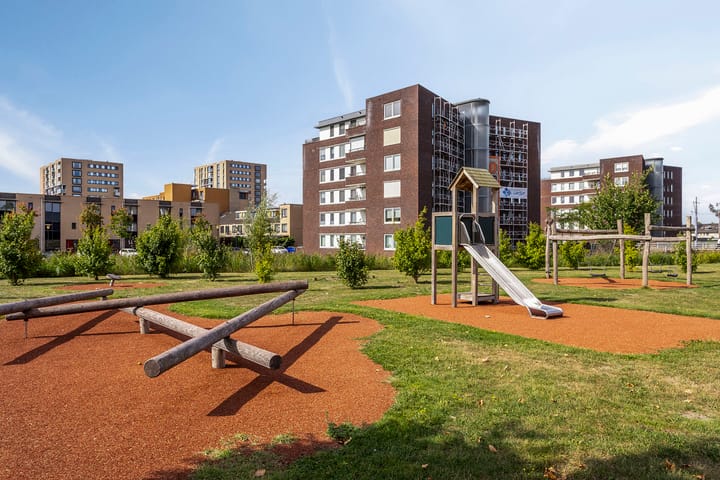 Photo 45 of Gazellenburg 84