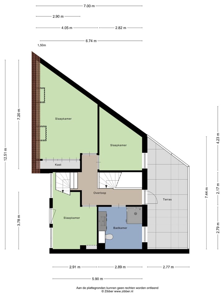 Photo 46 of Gazellenburg 84