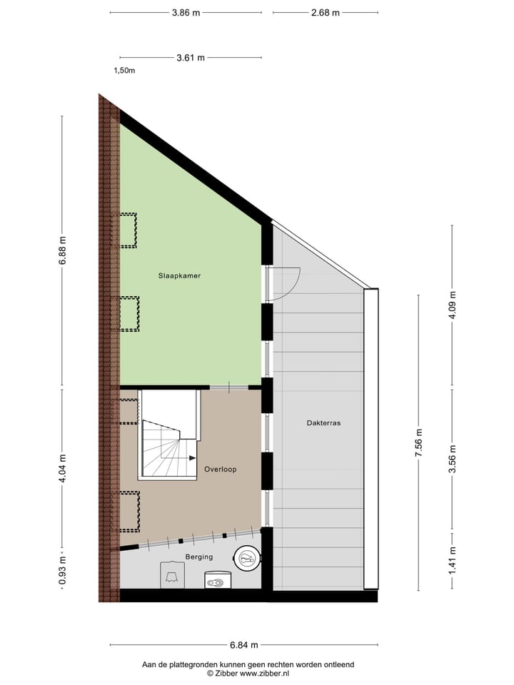 Photo 47 of Gazellenburg 84