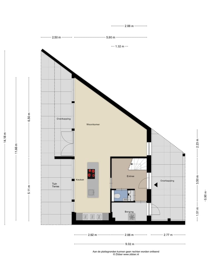 Photo 48 of Gazellenburg 84