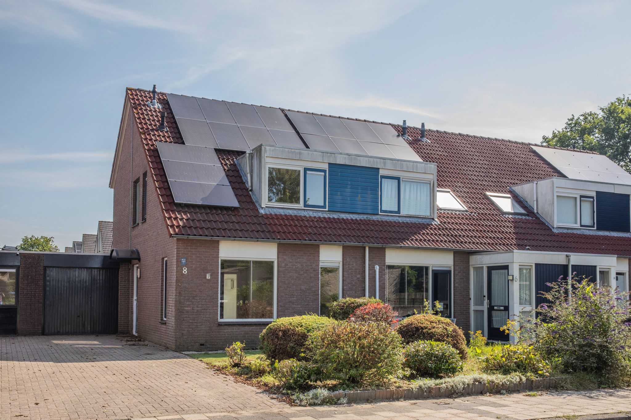 Boerhoorndreef, 8, Assen, 9403KD, Drenthe, Nederland 8