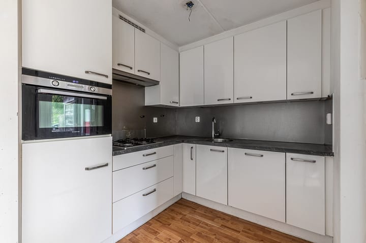 Foto 2 van Boerhoorndreef 8