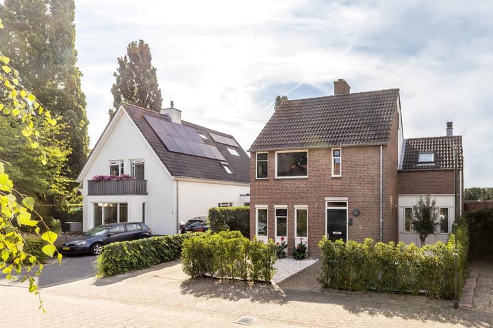 Foto 2 van 't Heike 1-A