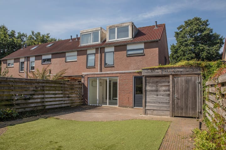 Foto 4 van Boerhoorndreef 8