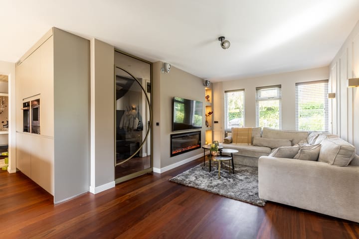 Foto 5 van 't Heike 1-A