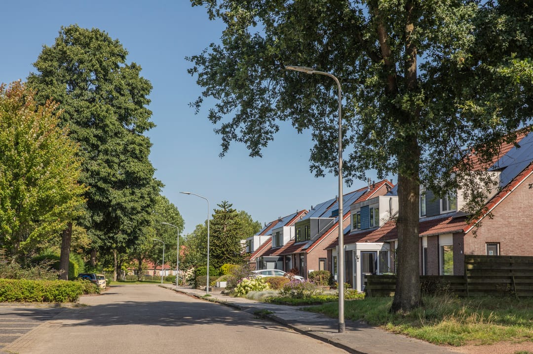 Foto 8 van Boerhoorndreef 8