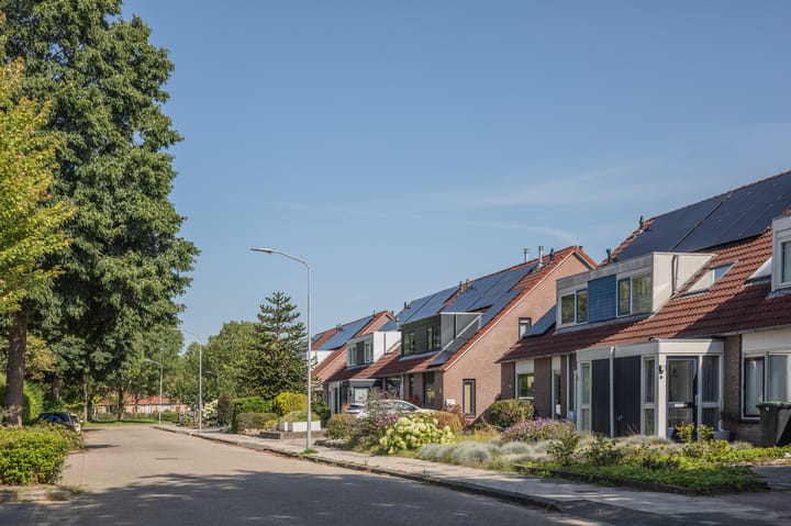 Foto 9 van Boerhoorndreef 8