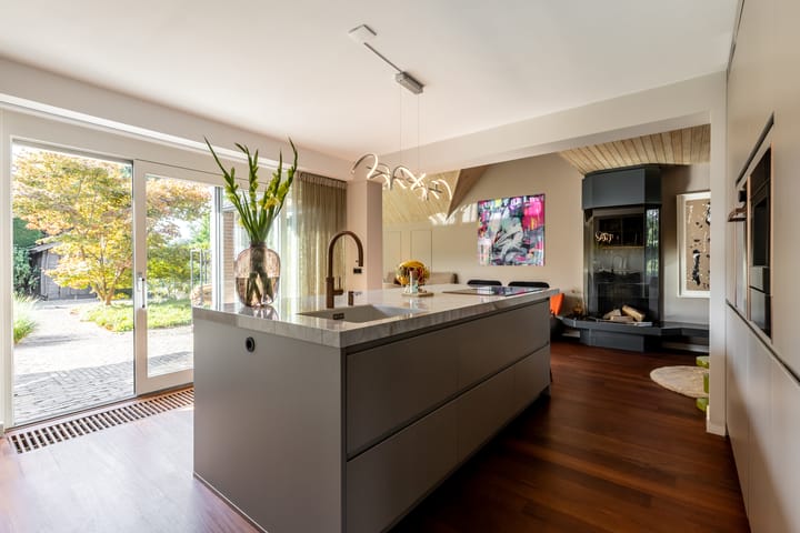 Foto 9 van 't Heike 1-A