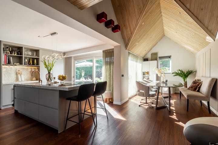 Foto 4 van 't Heike 1-A