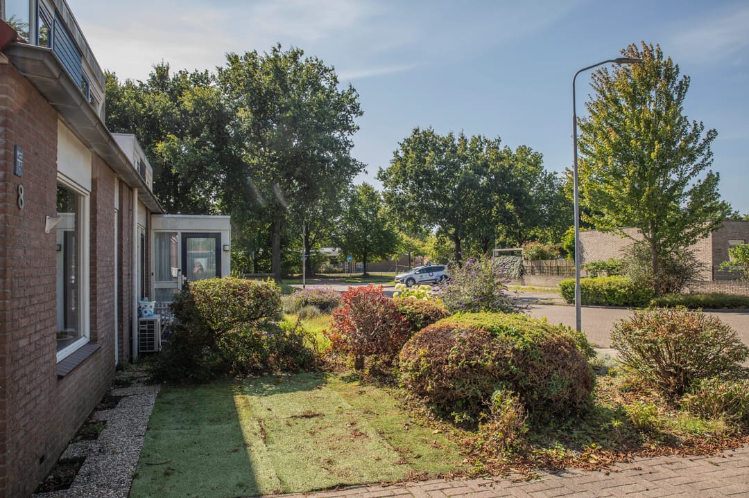 Foto 11 van Boerhoorndreef 8